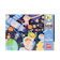 KKV International Indonesia Puzzle 100 pcs Exploring the Universe Mainan Anak 1