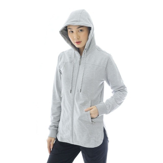 Eiger X-Haylee Jacket ｜ 910005005