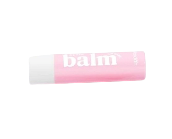 Wardah ｜ Hydrabalm Lip Care Peach Blossom