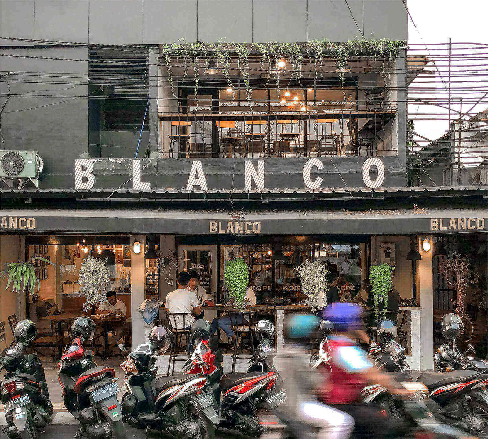 10 Rekomendasi Cafe di Jogja Terbaik  2