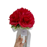 10 Rekomendasi Buket Bunga Pengantin Terbaik 1