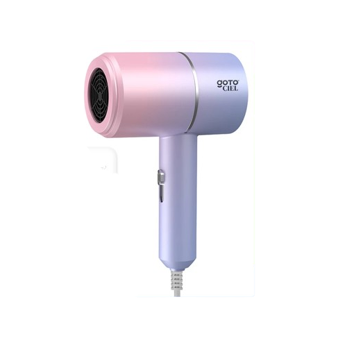 Goto Living ｜ Hair Dryer Ciel Rainbow