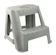 Informa STEGO STEP STOOL 49X51X42CM 1