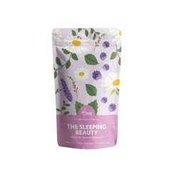 Seduh Pertama The Sleeping Beauty