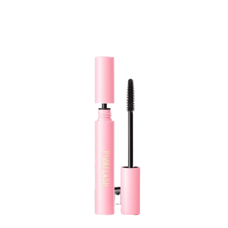 Night Pink Mascara 1