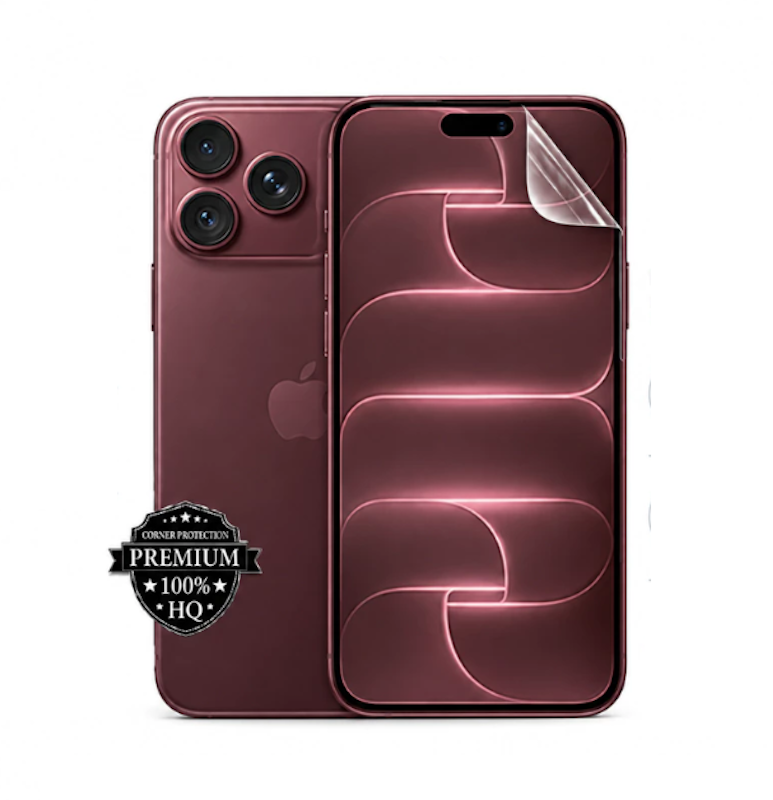 Korabo Antigores Hydro NanoGel For Iphone 1