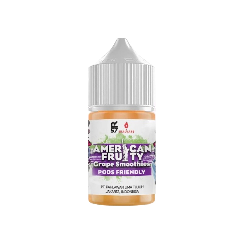 Hero 57 American Fruity Series 1