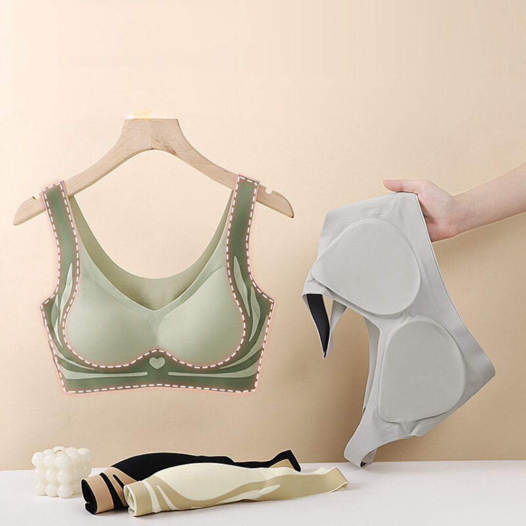  Sexy Secret Pull Up Bra B1379 