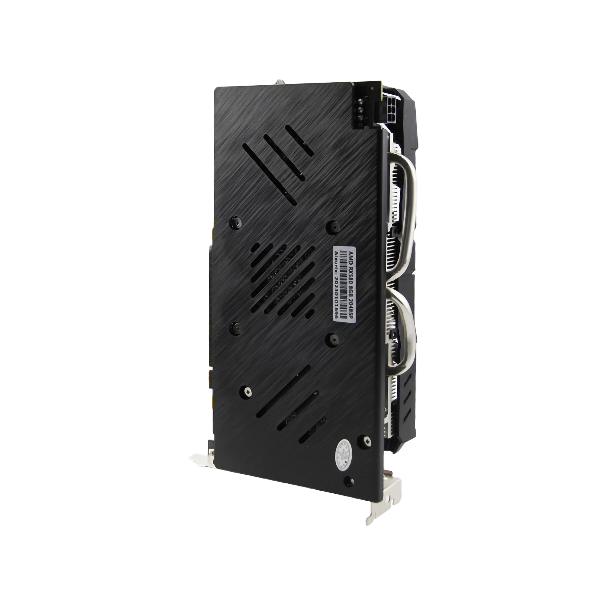  AISURIX VGA Card RX 580 8GB DDR5 256Bit 2048SP