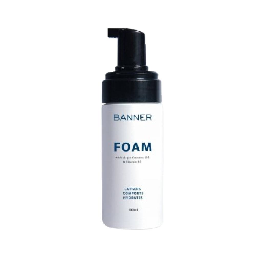 5 Rekomendasi Shaving Foam Terbaik (Terbaru Tahun 2026) 3