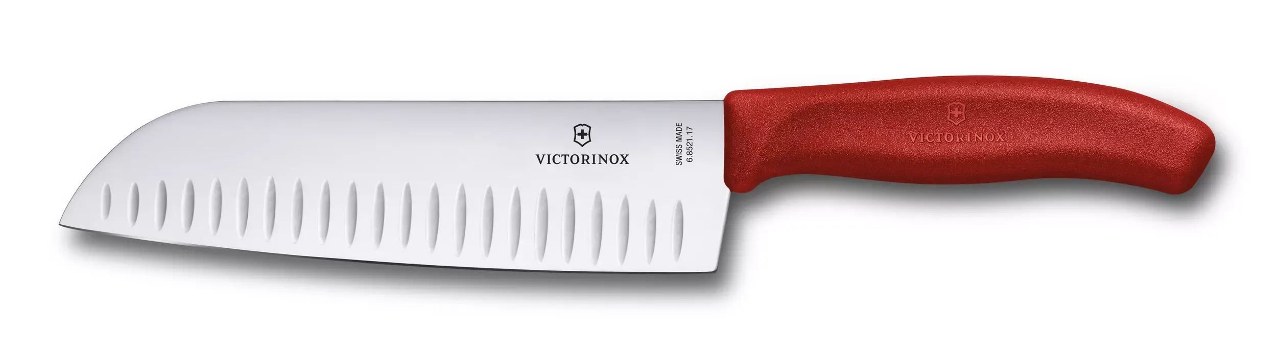 Victorinox Swiss Classic Santoku Knife