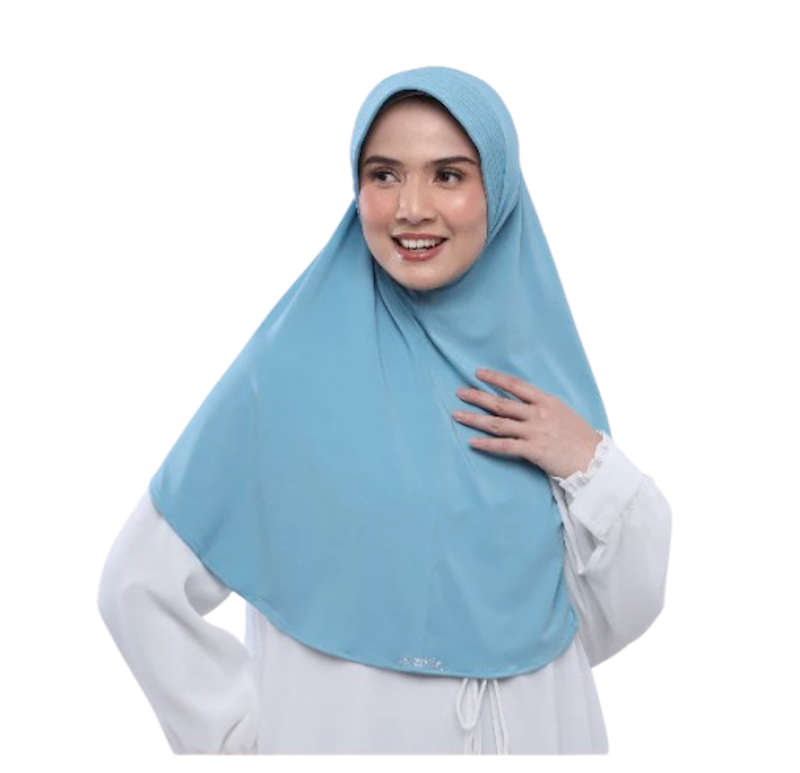 Elzatta Bergo Polos Zaria Citra 1