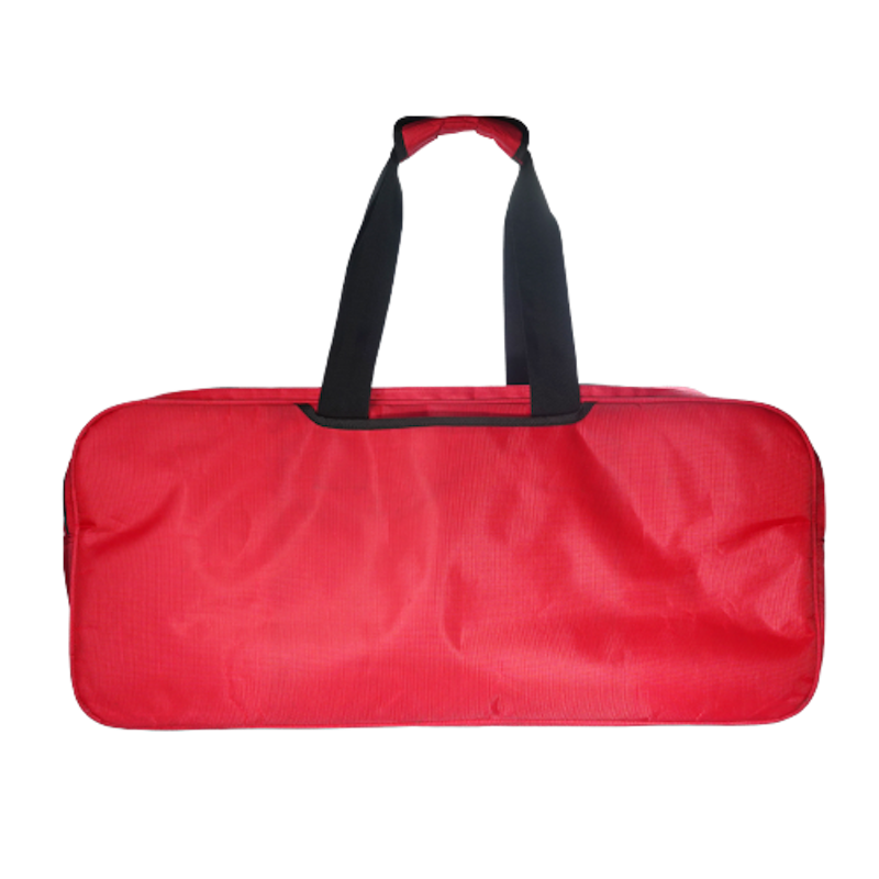 Tas Badminton Eagle Square 3