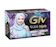 Wings GIV White Hijab - Saffron & Niacinamide 1