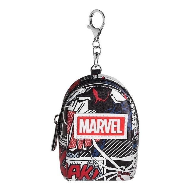 MINISO Dompet Koin Marvel