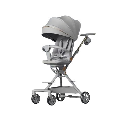 Mmflight Stroller Bayi Lipat Travelling 2 Arah