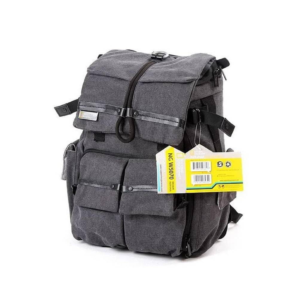 National Geographic Walkabout Rucksack  ｜ NG W5070 