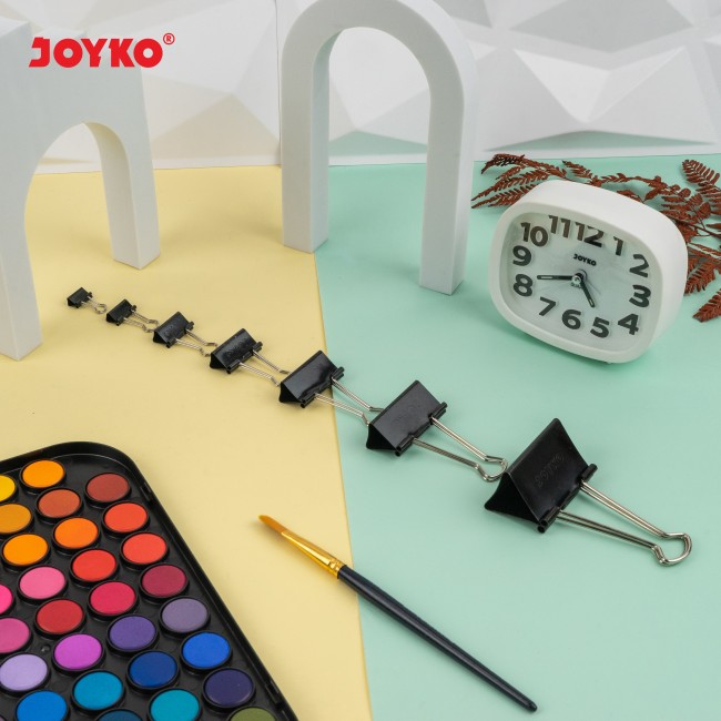 JOYKO Binder Clip