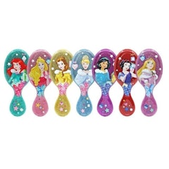 Mini Disney Glitter Ball