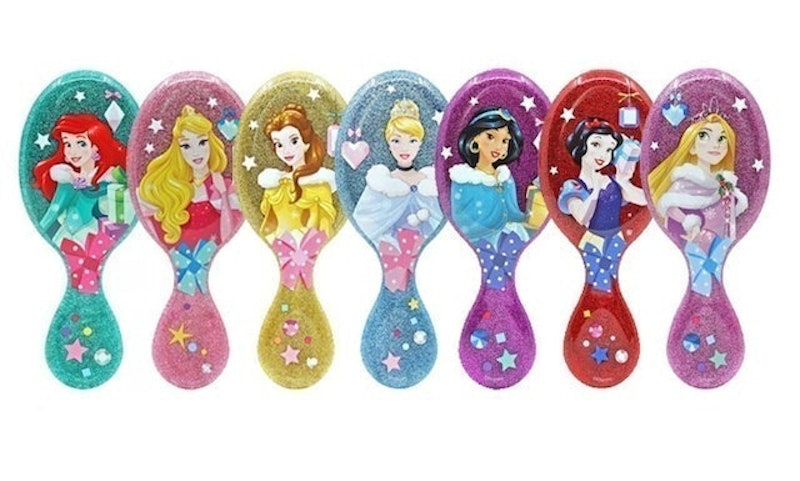 Mini Disney Glitter Ball 1