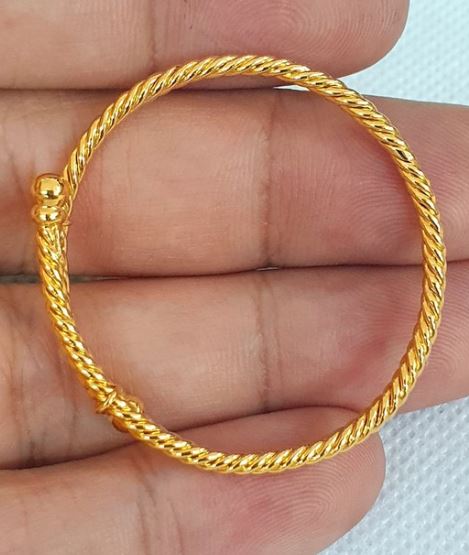  Gelang Baby Pelintir