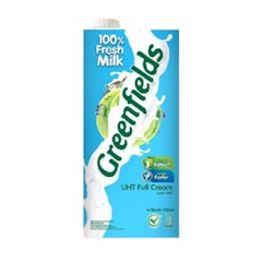 Greenfields UHT Full Cream