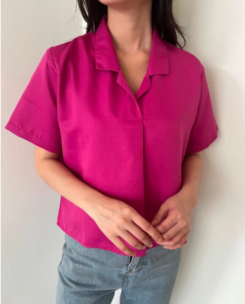 Nyla N.y.l.a Jane Top