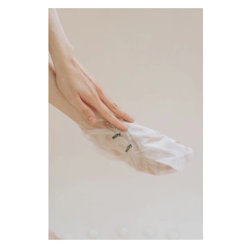 Mustika Sahabat Jaya Muby Foot Peeling