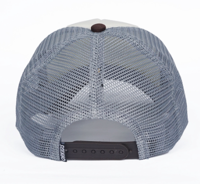 Orkids Topi Baseball Anak Laki-Laki