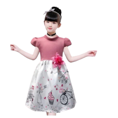 Dress Anak