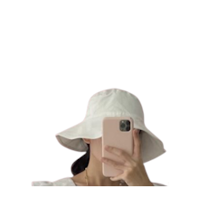 Kate Bucket Hat