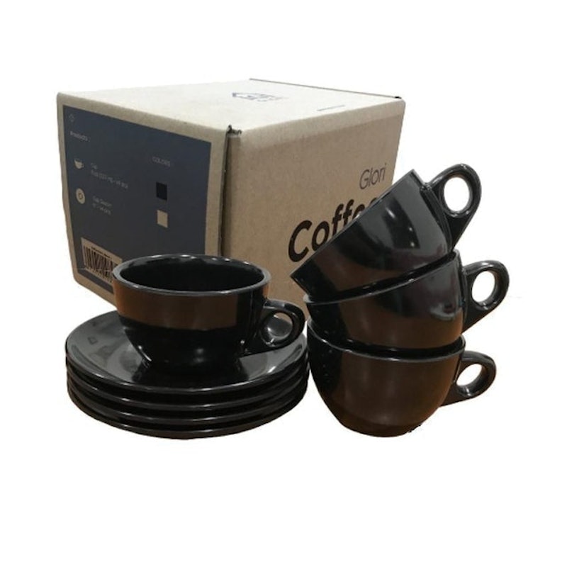 Coffee Set 1