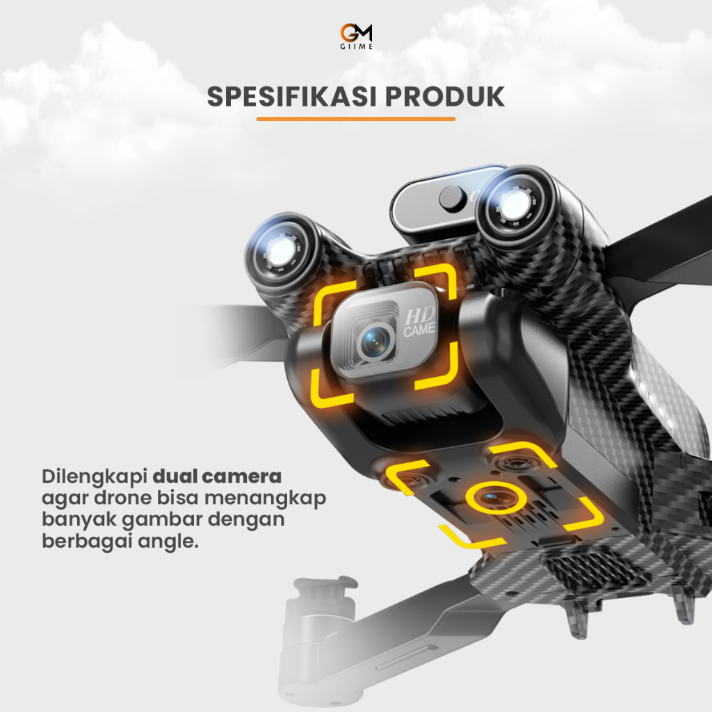 Drone MX13/A13 Premium