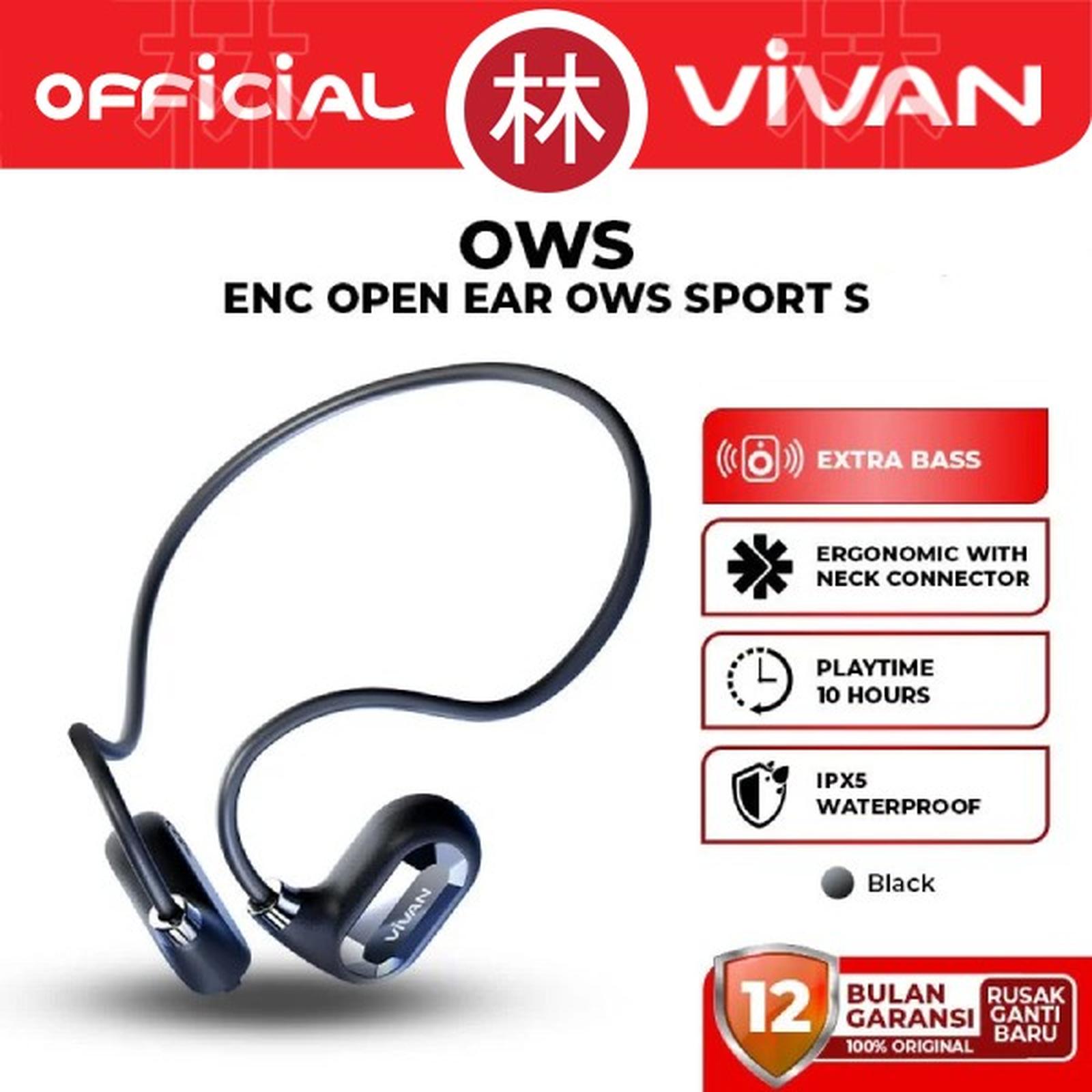 Wook Global Technology Vivan Sport S