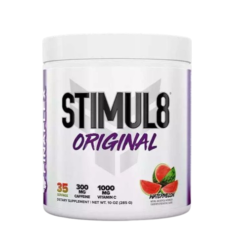 Finaflex Stimul8 Original Watermelon 1