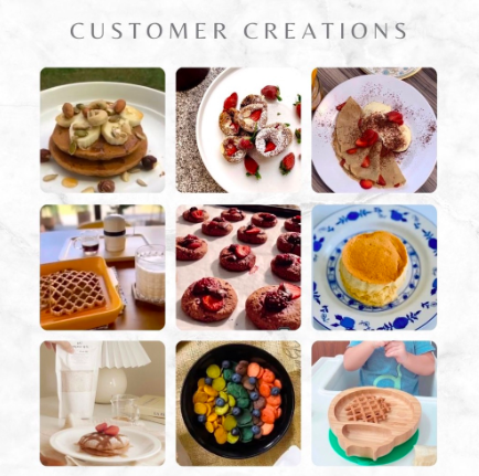 OatBarn  Oat Pancake & Waffle Mix