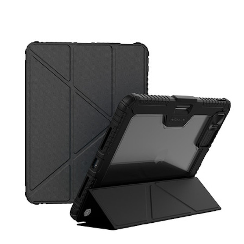 Nillkin Bumper Pro Multi Angle Case for iPad Pro 11 13 1
