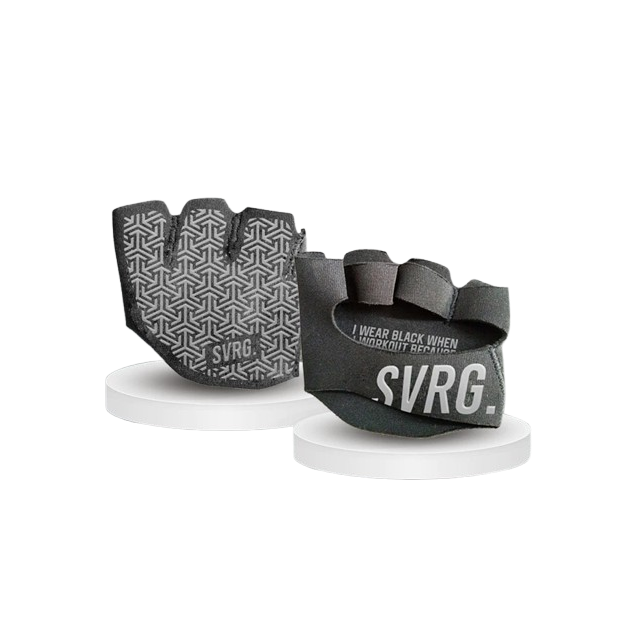 SVRG Half Gym Glove