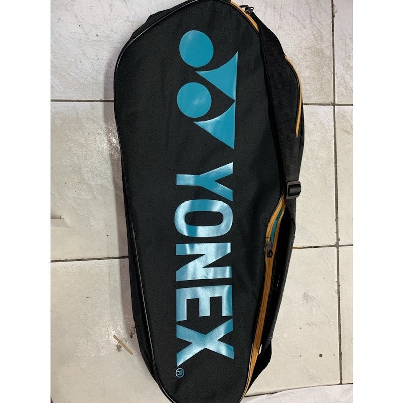Team Racquet Bag 4