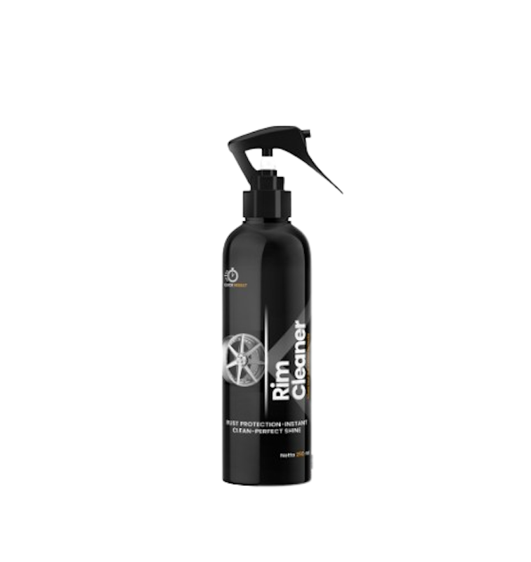 Vehicle Rim Cleaner 1