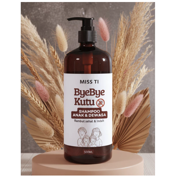 Miss Ti Miss Ti ByeBye Kutu