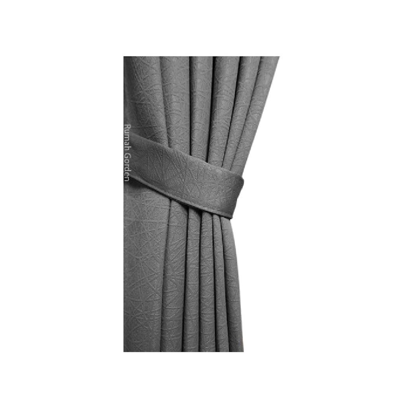 BLACKOUT Gorden Pintu Minimalis 1