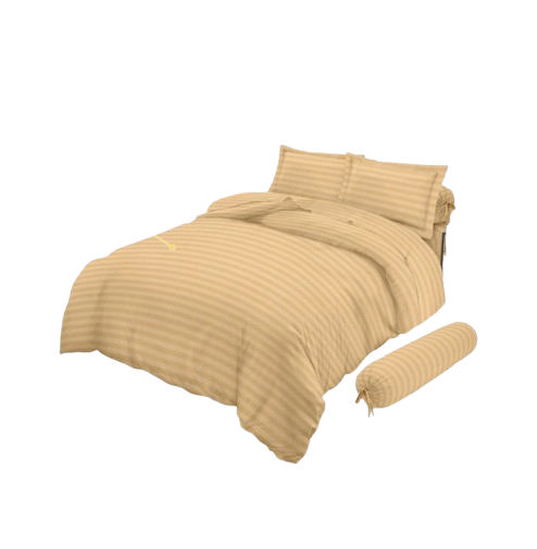 Midori Bedcover Jumbo Microtencel Premium Gramasi 125