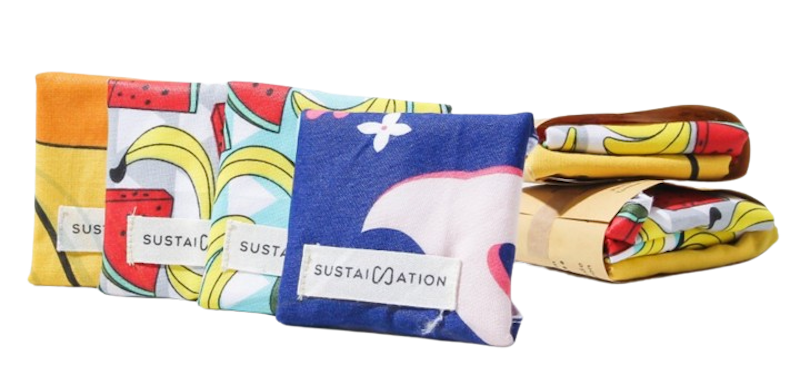 Reusable Pantyliner 1