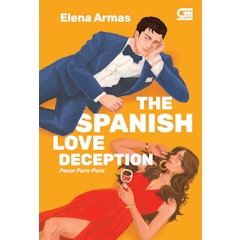 The Spanish Love Deception (Pacar Pura-Pura)