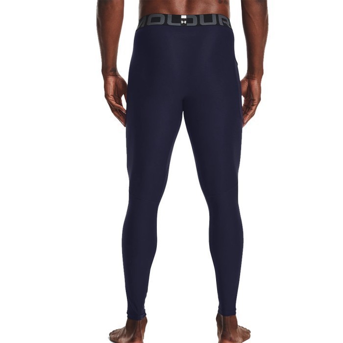 Under Armour Under Armour Men's HeatGear Leggings 1361588