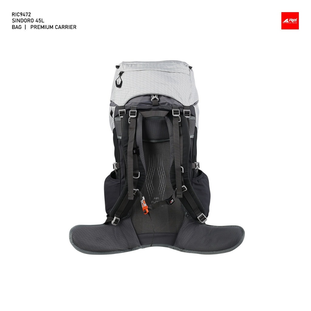 Arei Outdoor Gear Arei Sindoro Premium Carrier