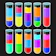 IEC Global Pty Ltd Water Sort: Color Puzzle Game 1