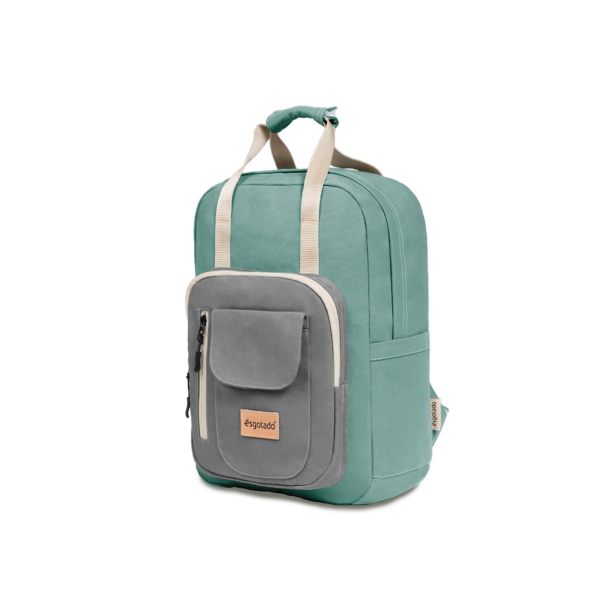 NAF Karya Indonesia Esgotado Tas Ransel New Mochilo Veno