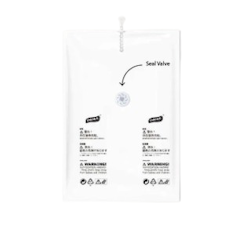 Nano Care Vacuum Bag Hanging 105x70 cm